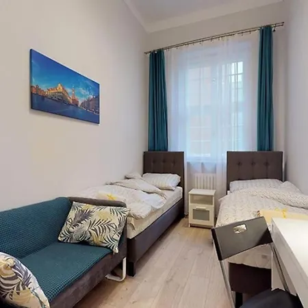 Z Big Market Square - Rynek 42-6 :) Wrocław