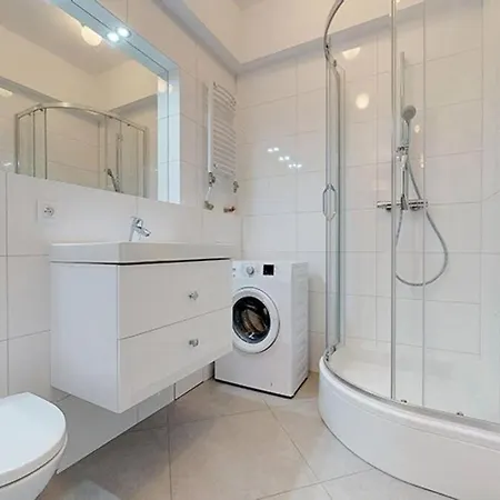 Apartment Z Big Apart Market Square - Rynek 42-6 :) *