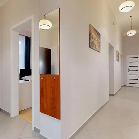 Apartment Z Big Apart Market Square - Rynek 42-6 :) Wroclaw