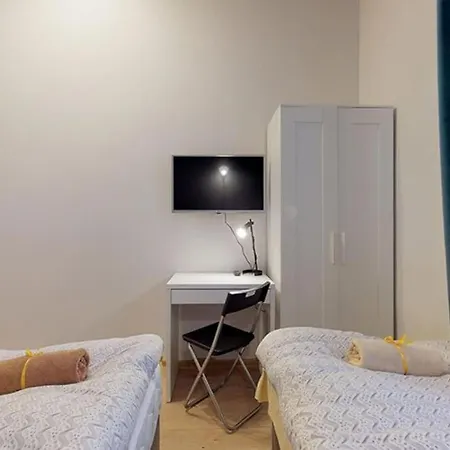 Z Big Market Square - Rynek 42-6 :) *