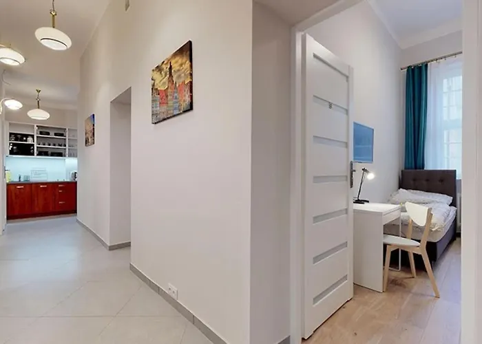 Z Big Market Square - Rynek 42-6 :) * Wrocław