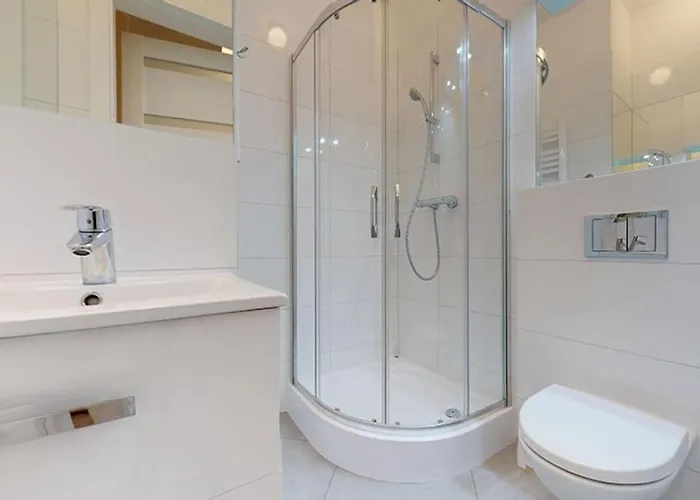 Z Big Market Square - Rynek 42-6 :) Lejlighed Wrocław