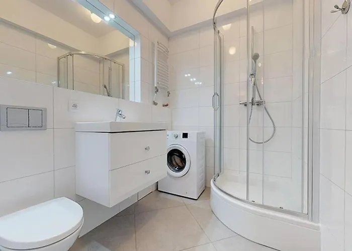 Lejlighed Z Big Market Square - Rynek 42-6 :) *