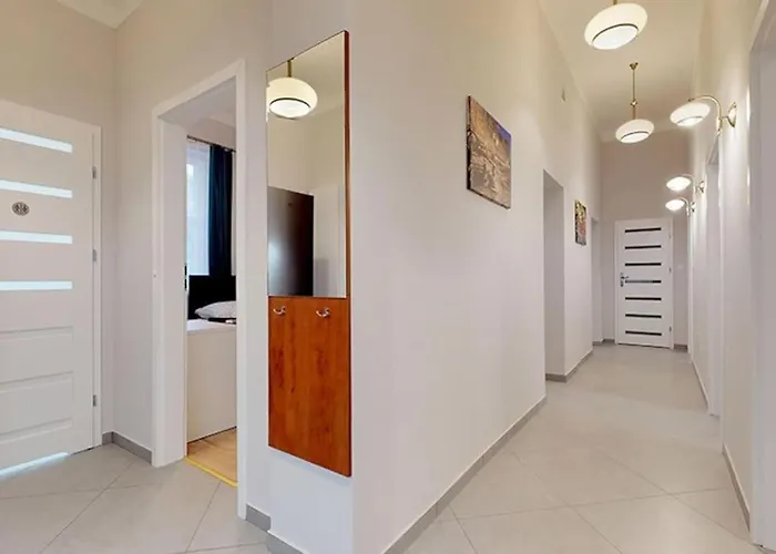 Lejlighed Z Big Market Square - Rynek 42-6 :) Wrocław